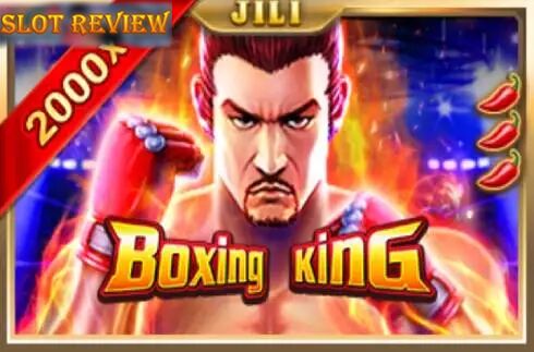 Boxing King